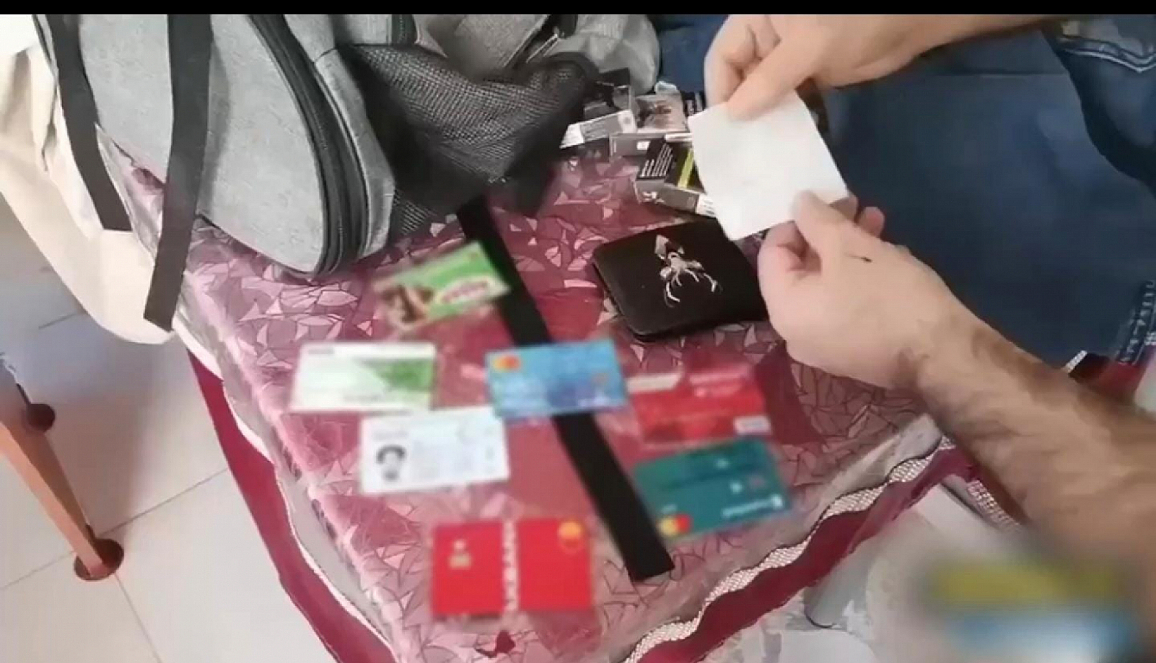 Malatya'da yasa dışı bahis operasyonu: 12 İl, 32 Gözaltı, 6 Milyar TL'lik işlem hacmi!