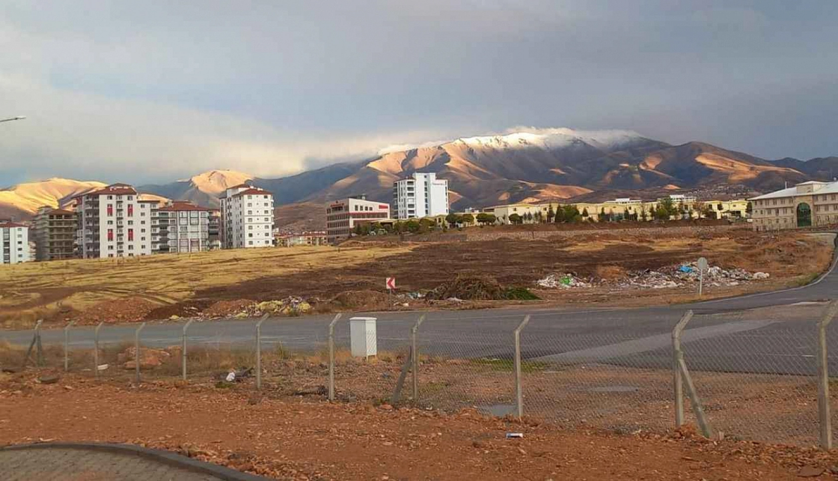 Malatya Türkiye'nin En Fakiri!