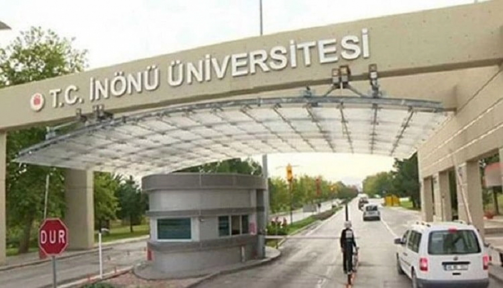 İnönü Üniversitesi Personel Alımını İptal Etti...!