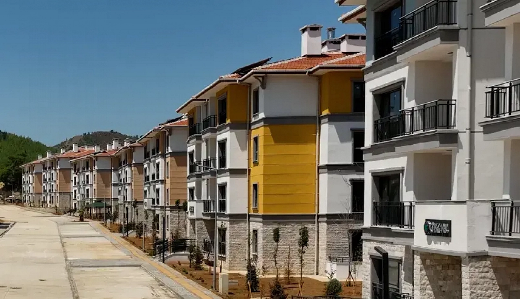 TOKİ, Malatya'da satacağı 1000 konutun listesini açıkladı