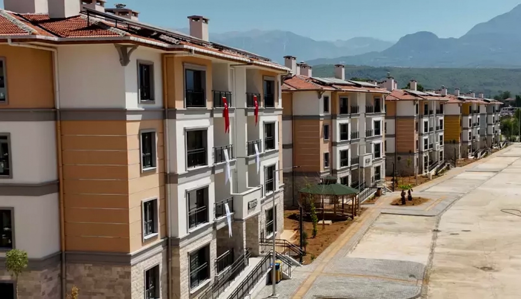 Malatya'da TOKİ kurasında adı çıkmayanlara başvuru ücreti ne zaman iade edilecek?