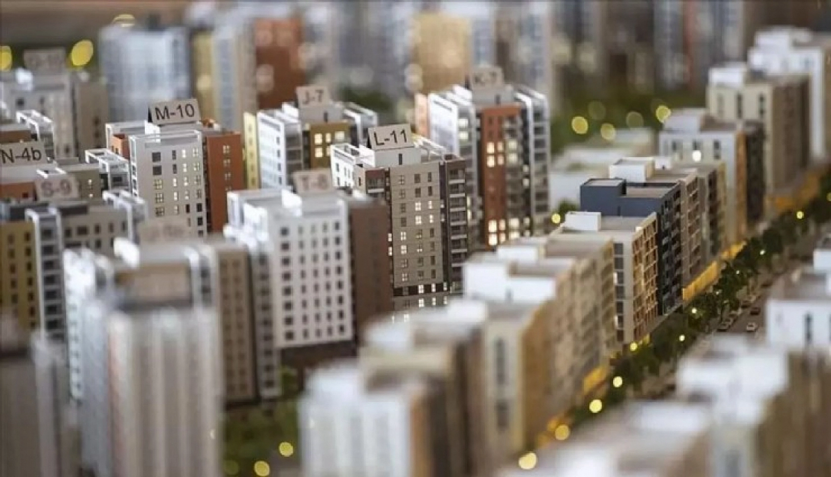 Konut Fiyat Endeksi Açıklandı: Malatya'da Konut Fiyatları Eylül'de Ne Kadar Arttı? İşte Yanıtı...