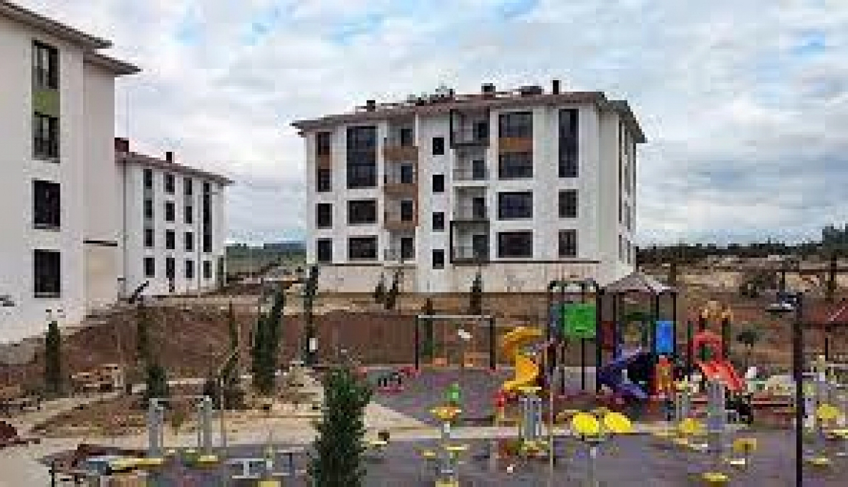 Malatya'da Proje Tamamlanıyor: O Tarihte Teslim Edilecek!