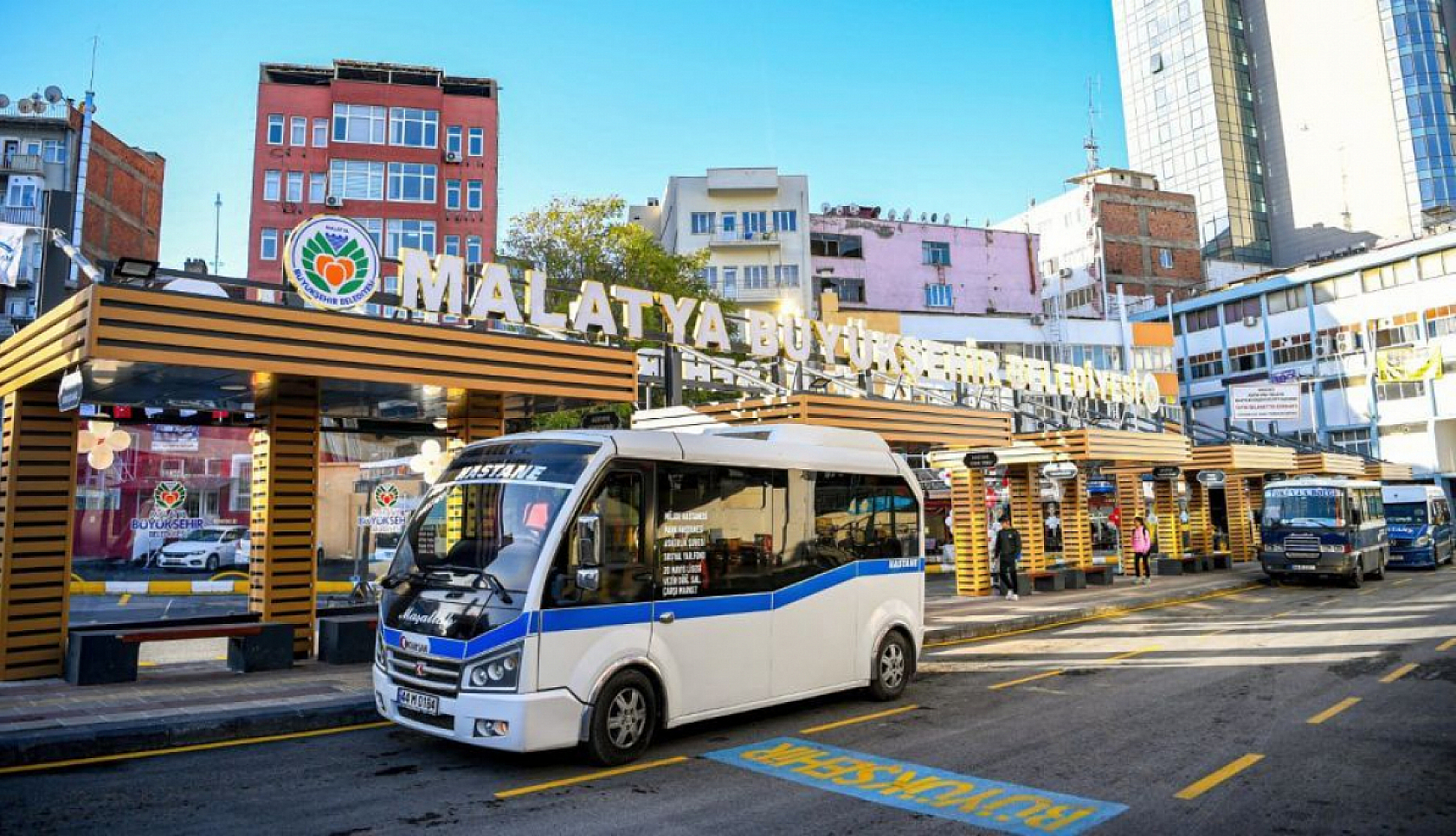 Malatya'da zam yağmuru sürüyor: Bir zam da MOTAŞ'tan geldi