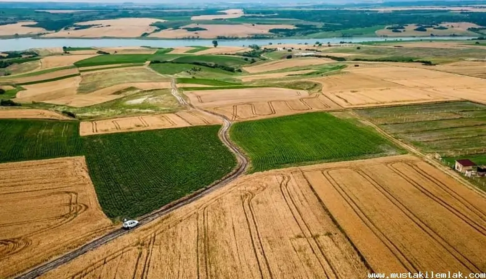 Malatya'da arsa satışı başlıyor! Yüzde 25 peşin, 24 ay vade seçeneği olacak