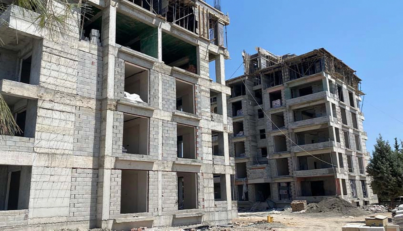 Malatya'ya Milyarlık Destek!