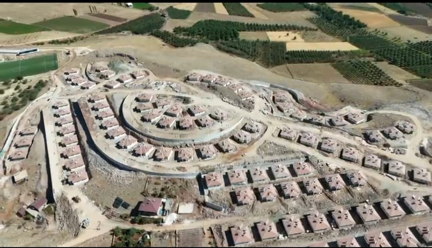 Malatya'dan Adıyaman ve Gaziantep'e gidiyor, Erkenek'e verilmiyor!