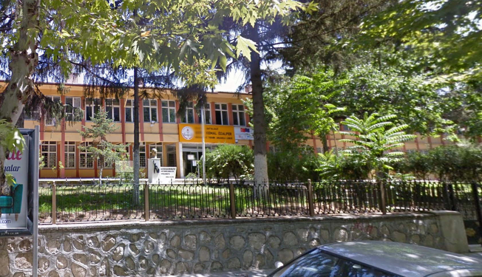 Bir devir kapanıyor Malatya'nın son hafızası da siliniyor|