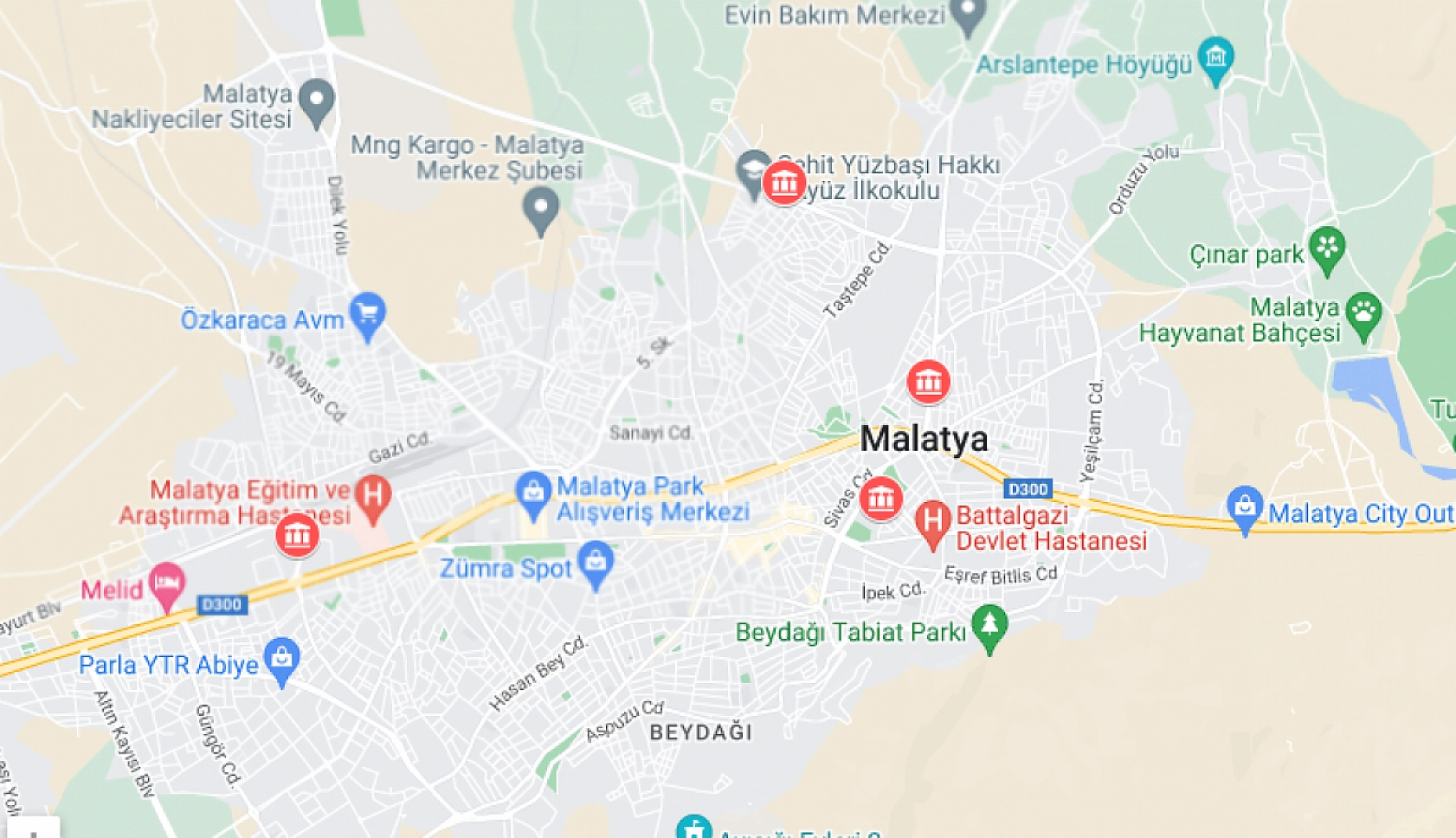 Malatya'daki Gençler Dikkat..! Başvurular Başladı...