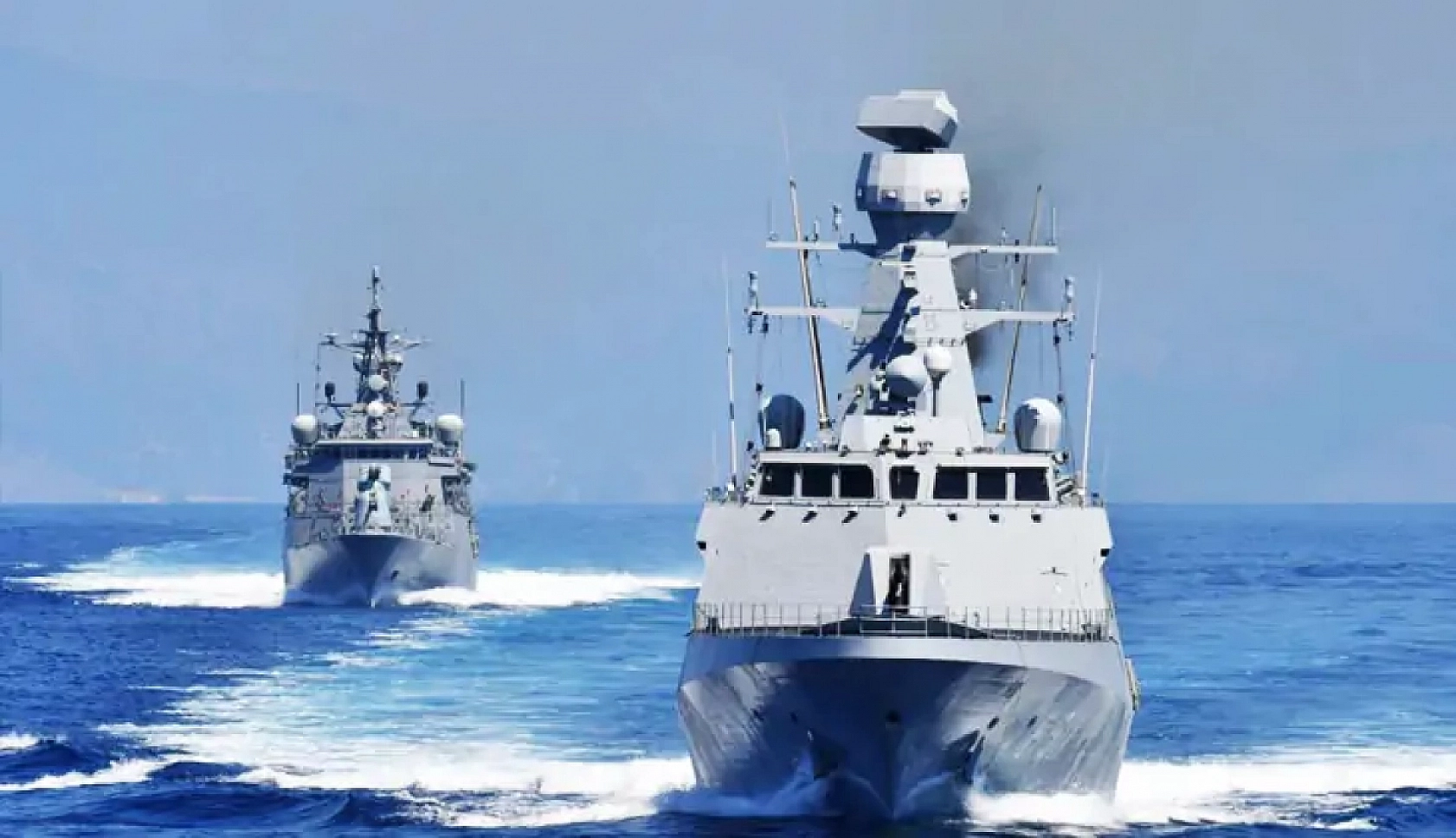 Türkiye'nin Stratejik Hamlesi: Yerini Yapay Zekalı Silahlara Bıraktı...!