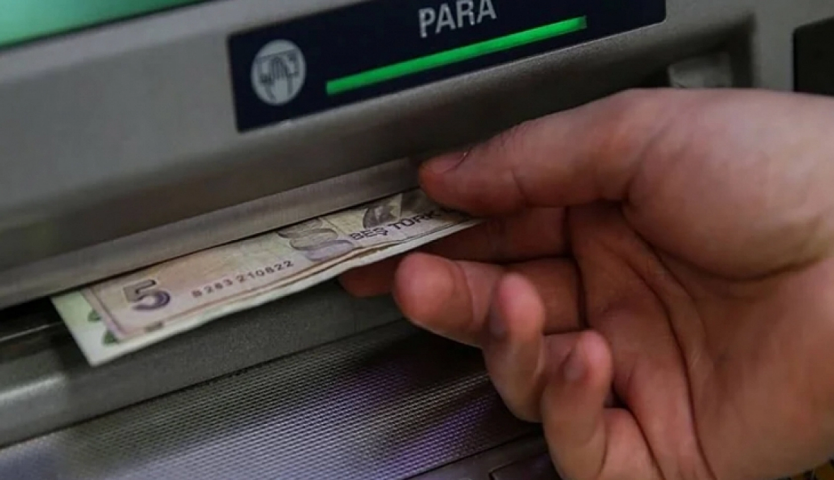 ATM'lerde Yeni Dönem: Limitler Yüzde 50 Artacak!