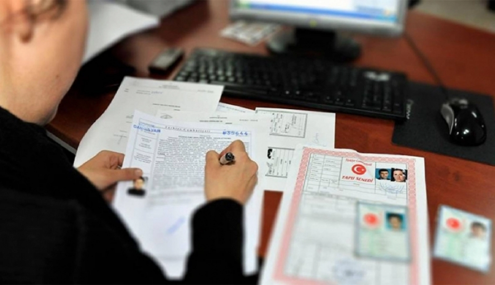 Tapu Genel Müdürlüğü Açıkladı: İşte Malatya'da İşlem Rekoru Kıran İl ve İlçeler...