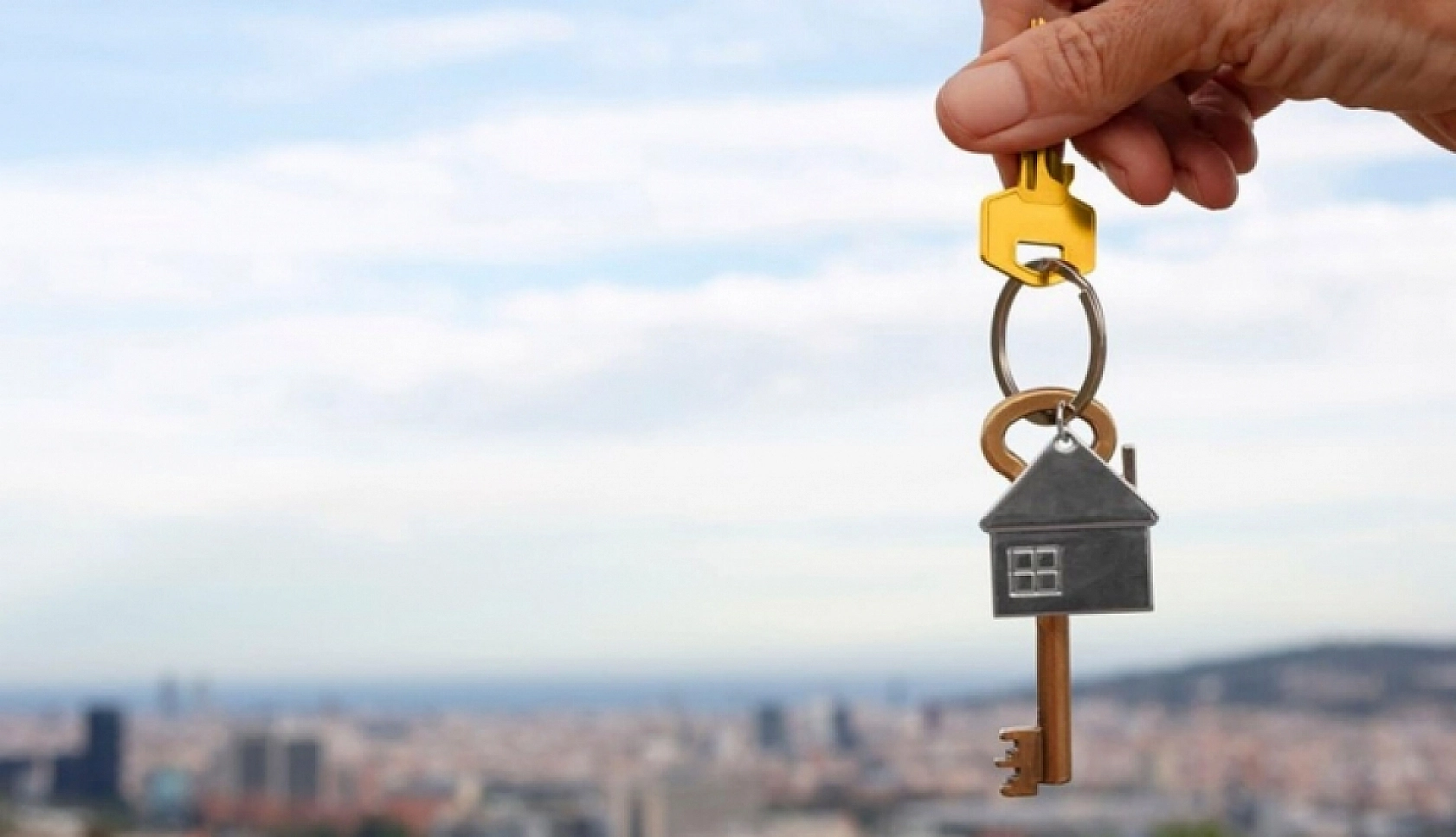 Malatya'da Ağustos Ayında Kaç Konut Satıldı? Sıfır Konut Mu, İkinci El Konut Mu Rağbet Gördü? İşte Yanıtı…