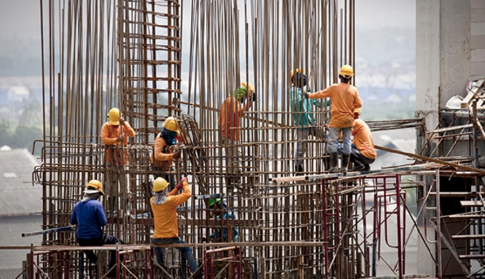 Konut Maliyeti Arttı: Yerinde Dönüşümde Verilen Kredi ve Hibe Miktarı Yetersiz!