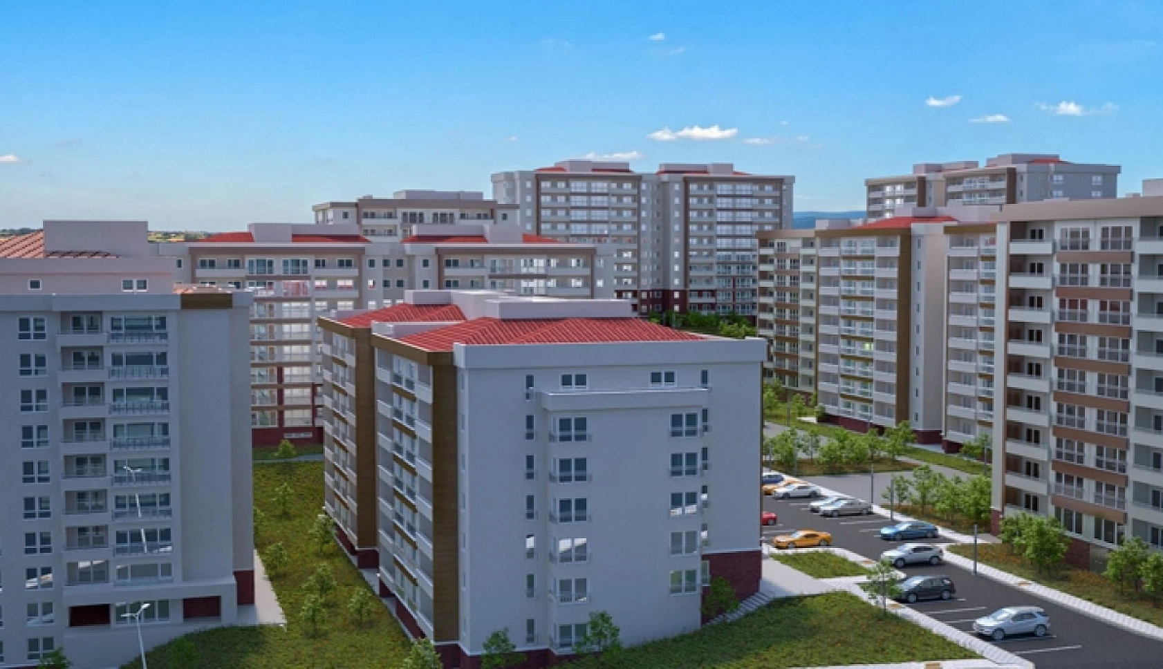 Malatya'da Konut Getirisi En Yüksek Olan Mahalleler Belli Oldu: İşte Detaylar...!