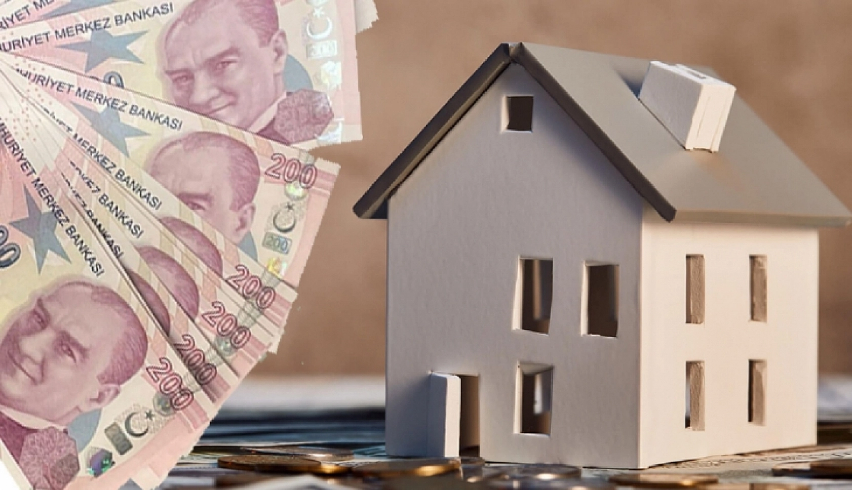 Bakan Şimşek Açıkladı! Malatya'da Artan Kira Fiyatları Düşecek!