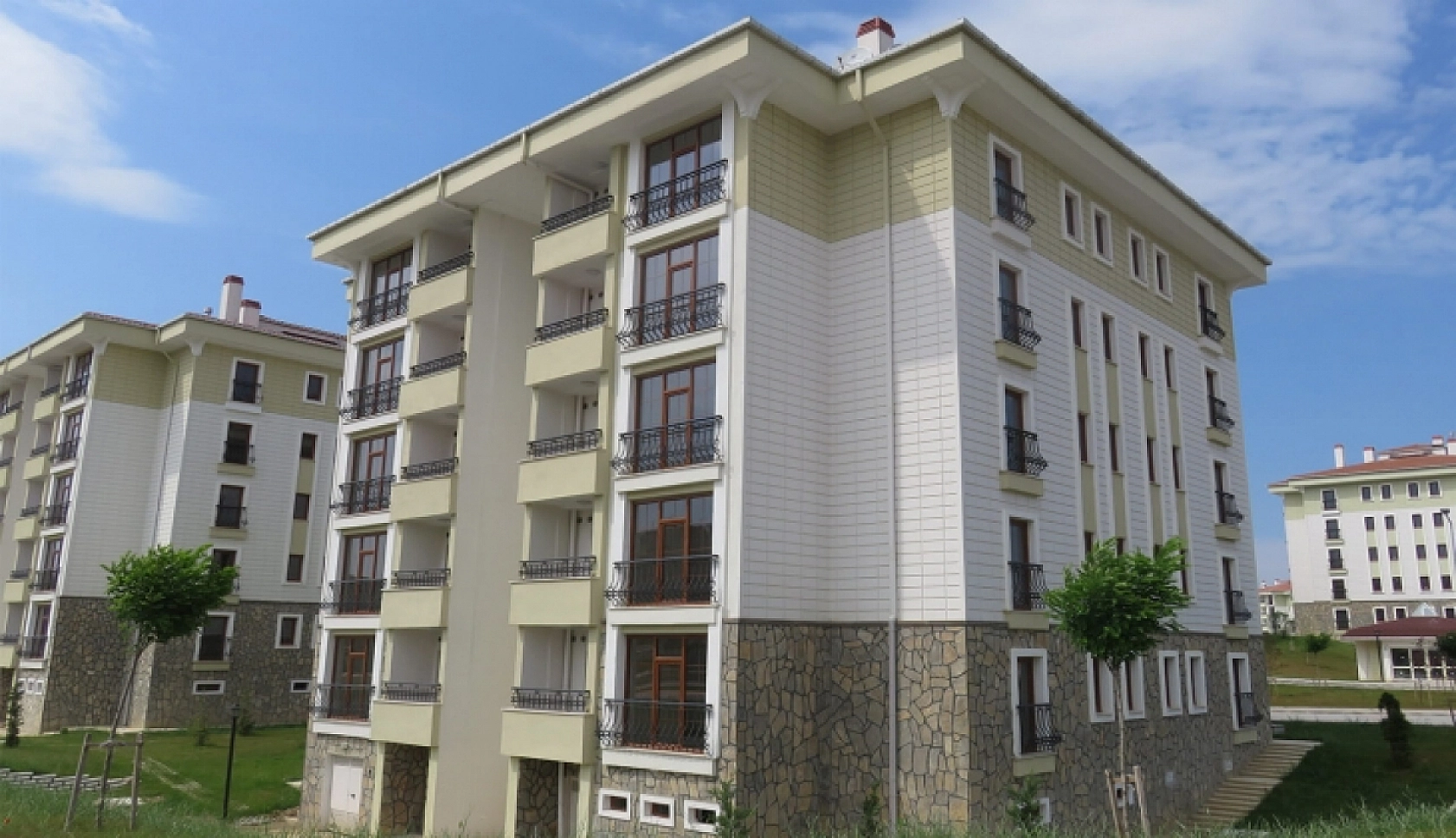 Malatya'da Konut Getirisi En Yüksek Olan Mahalleler Belli Oldu: İşte Detaylar...!