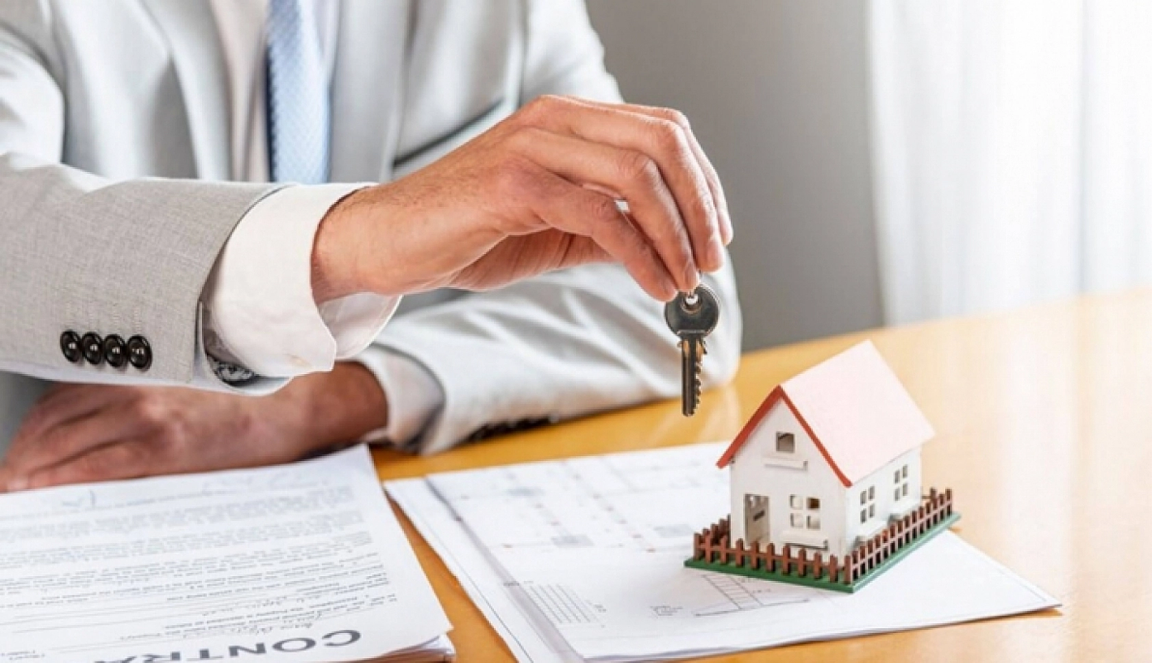 Yoksulluğu Miras Bırakıyoruz: Kirada Yaşayan Çocuklar Yetişkinlikte de Ev Alamıyor!