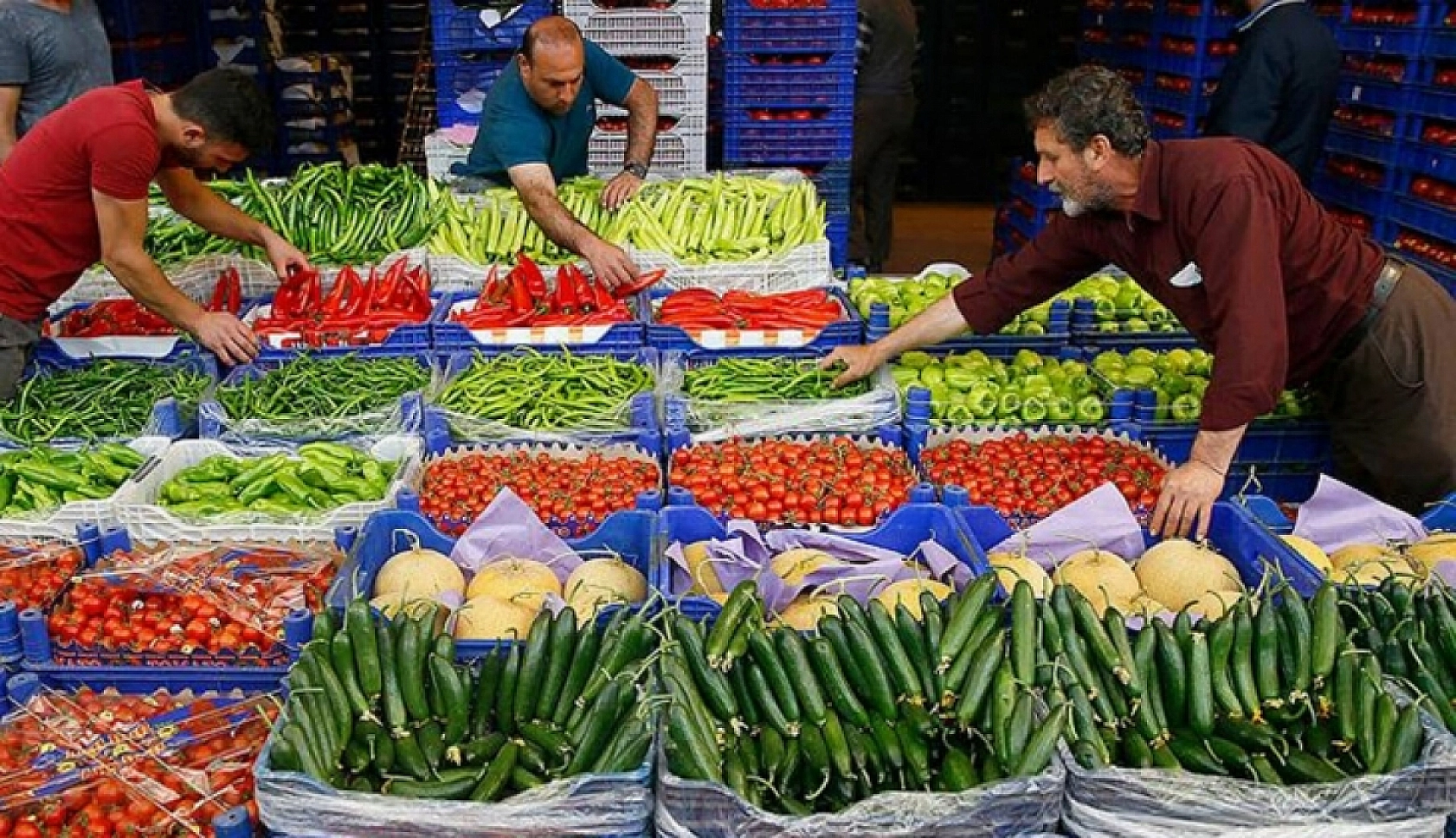 Malatya'da 5 Kasım Hal Fiyatları: Meyve-Sebze Fiyatları Ne Kadar? İşte Yanıtı…