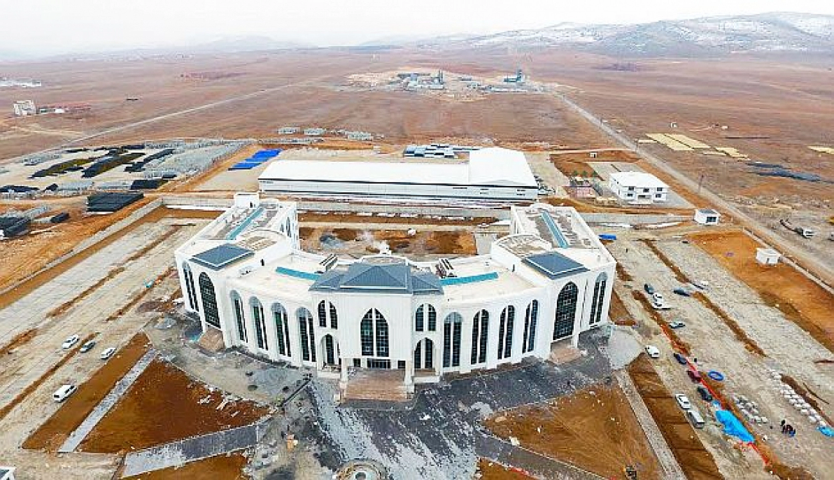 MASKİ'nin Tahmini Bütçesi Belli Oldu!