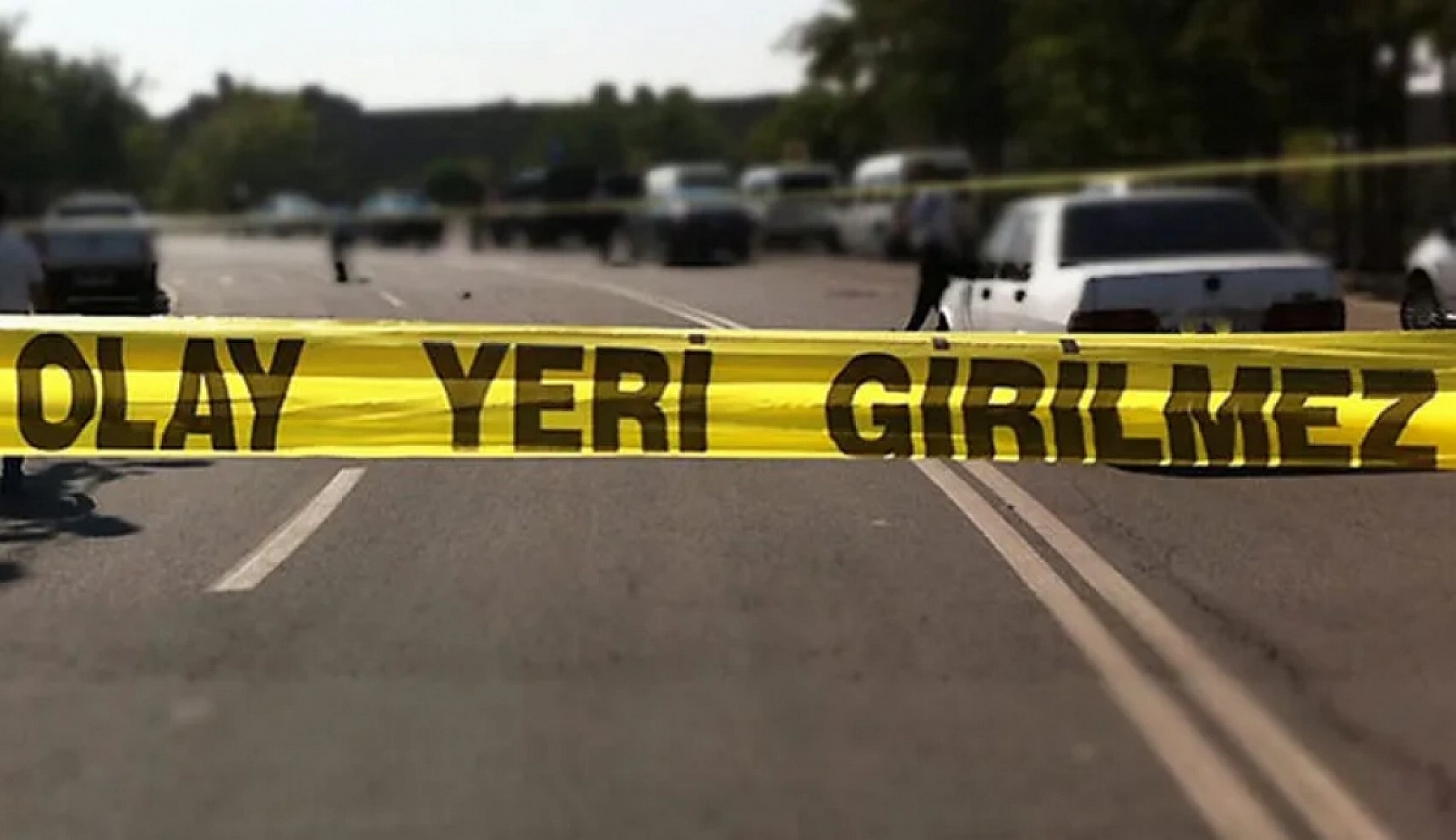 Kurban Bayramı'nın Acı Bilançosu: 44 Can Kaybı, 6 bin 370 Yaralı