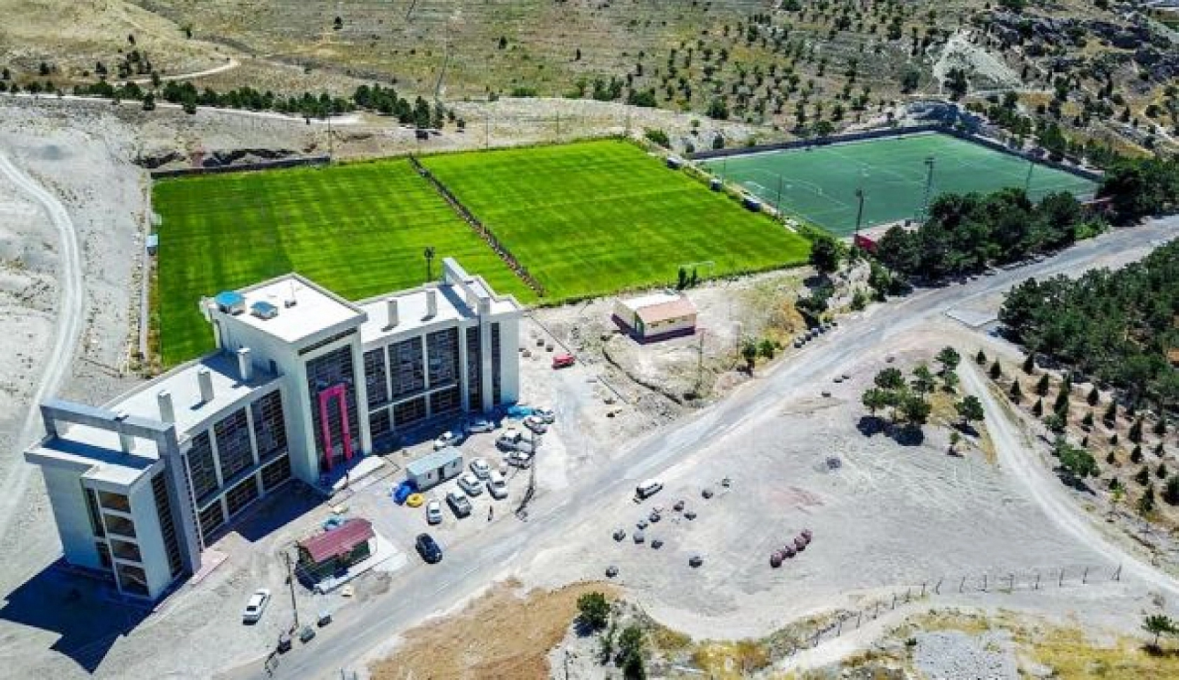 566 Gün Sonra İlk Ümit: Malatyaspor Sahalarda!