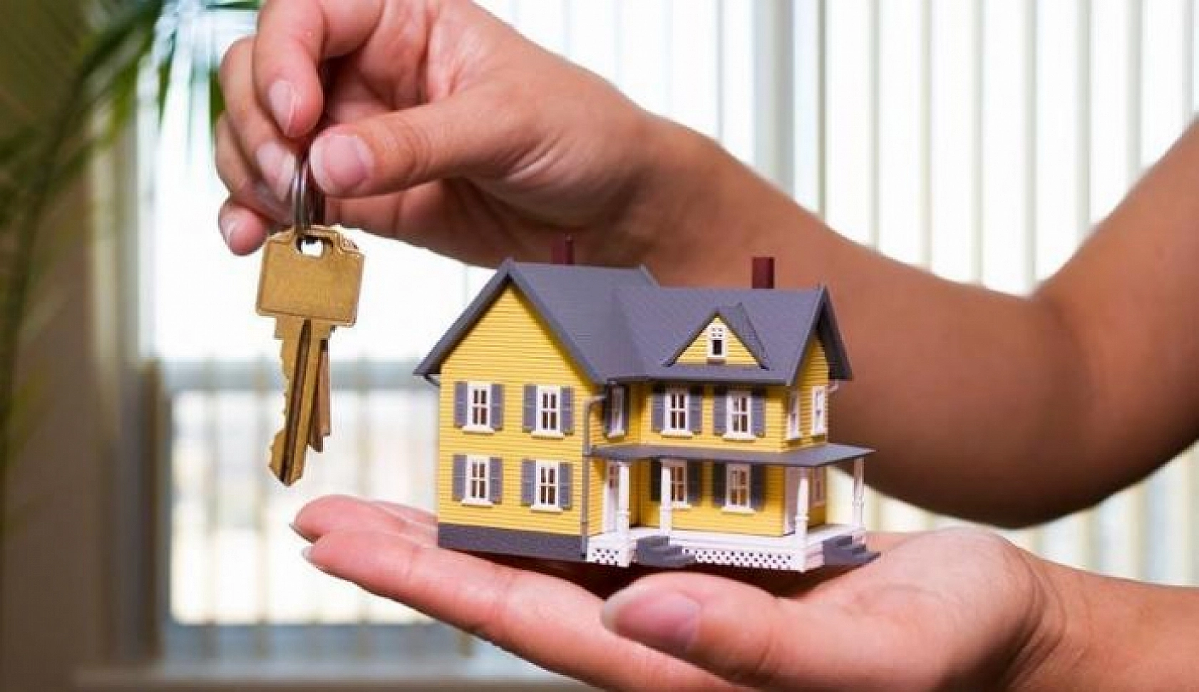 Bakanlık Duyurdu! Malatya'da Emlakçılara Ceza Yağacak