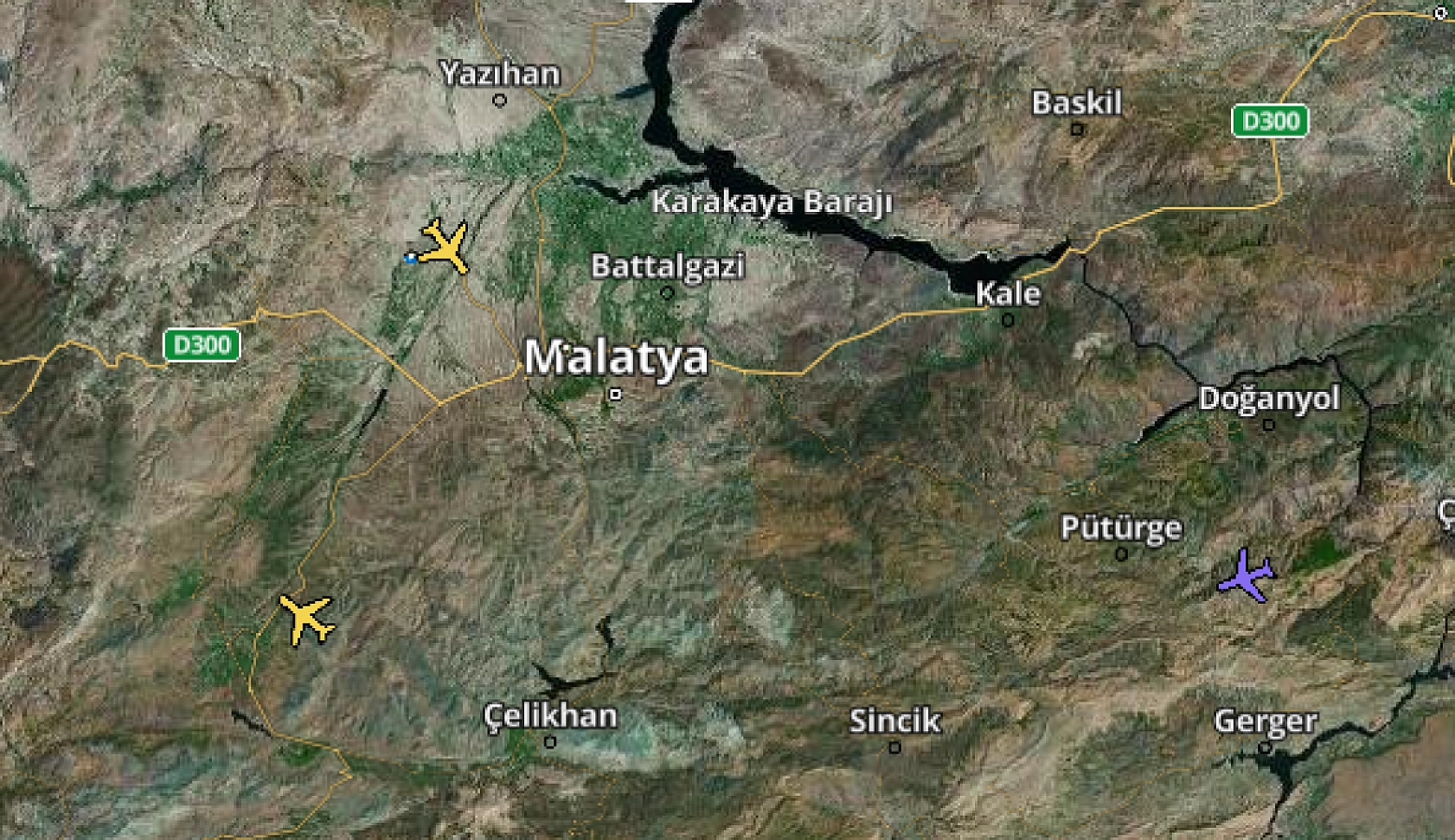 Malatya'da Yolcu Trafiği Artıyor Mu? Kaç Yolcu Havalimanını Kullandı? İşte Ağustos Ayı Verileri…