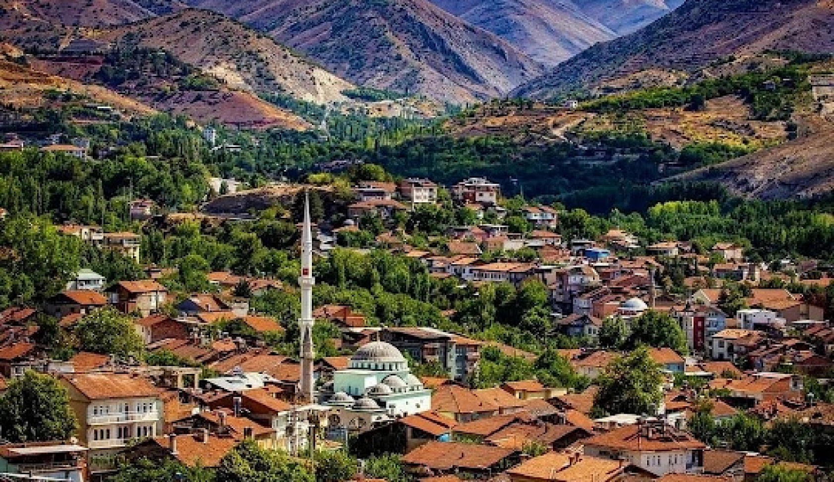 Vatandaş Komşuluk İlişkilerini Korumak İstiyor!