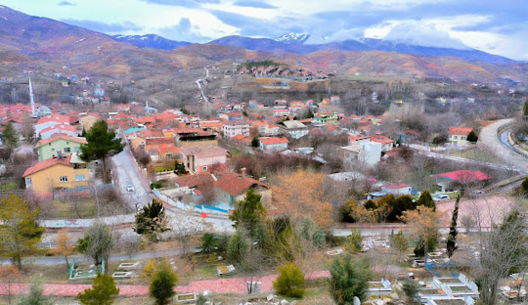 Vatandaş Komşuluk İlişkilerini Korumak İstiyor!