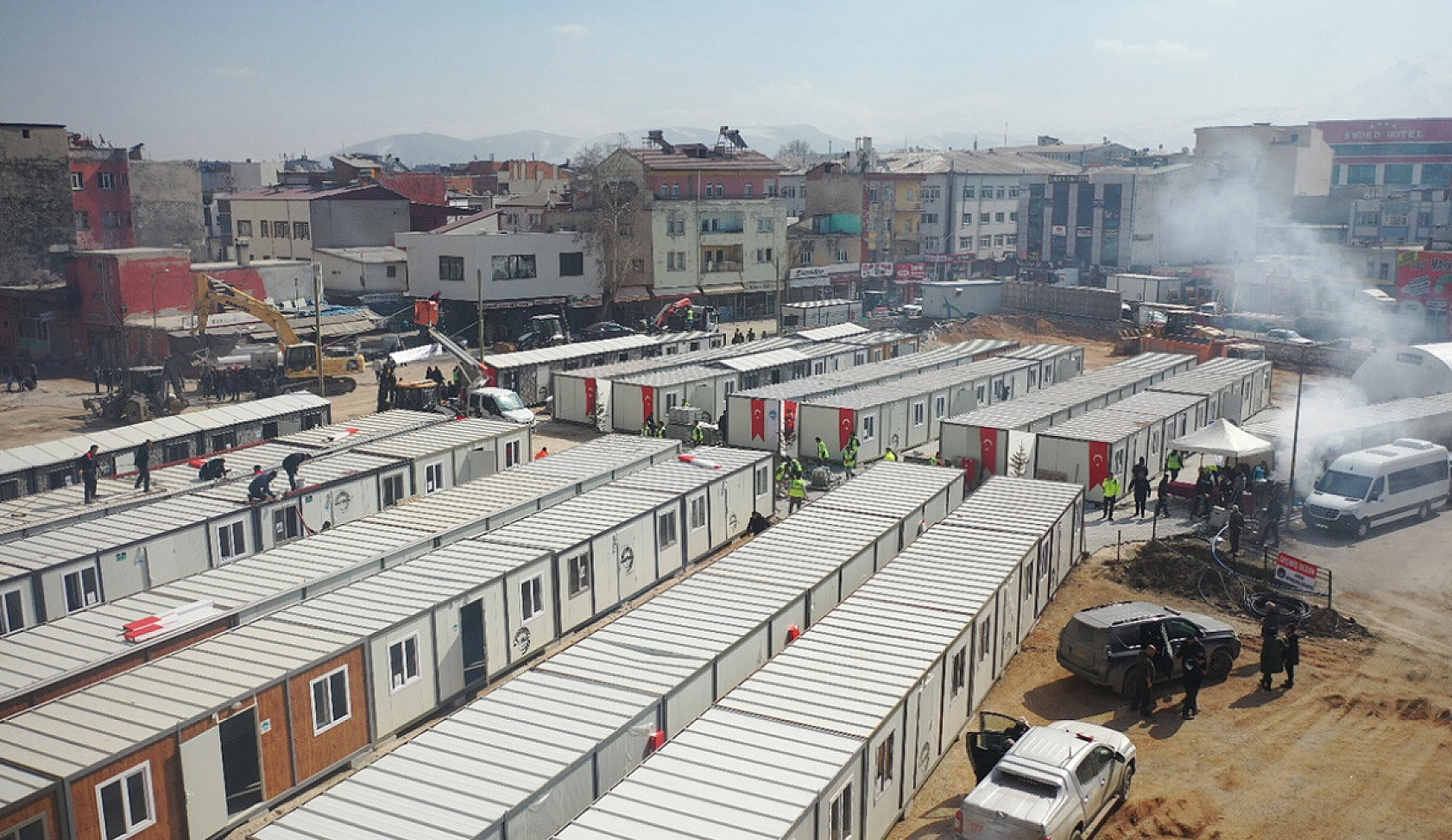 Meclis Teklifi Reddetti! Malatyalı Esnaf için Zor Günler Başlıyor!