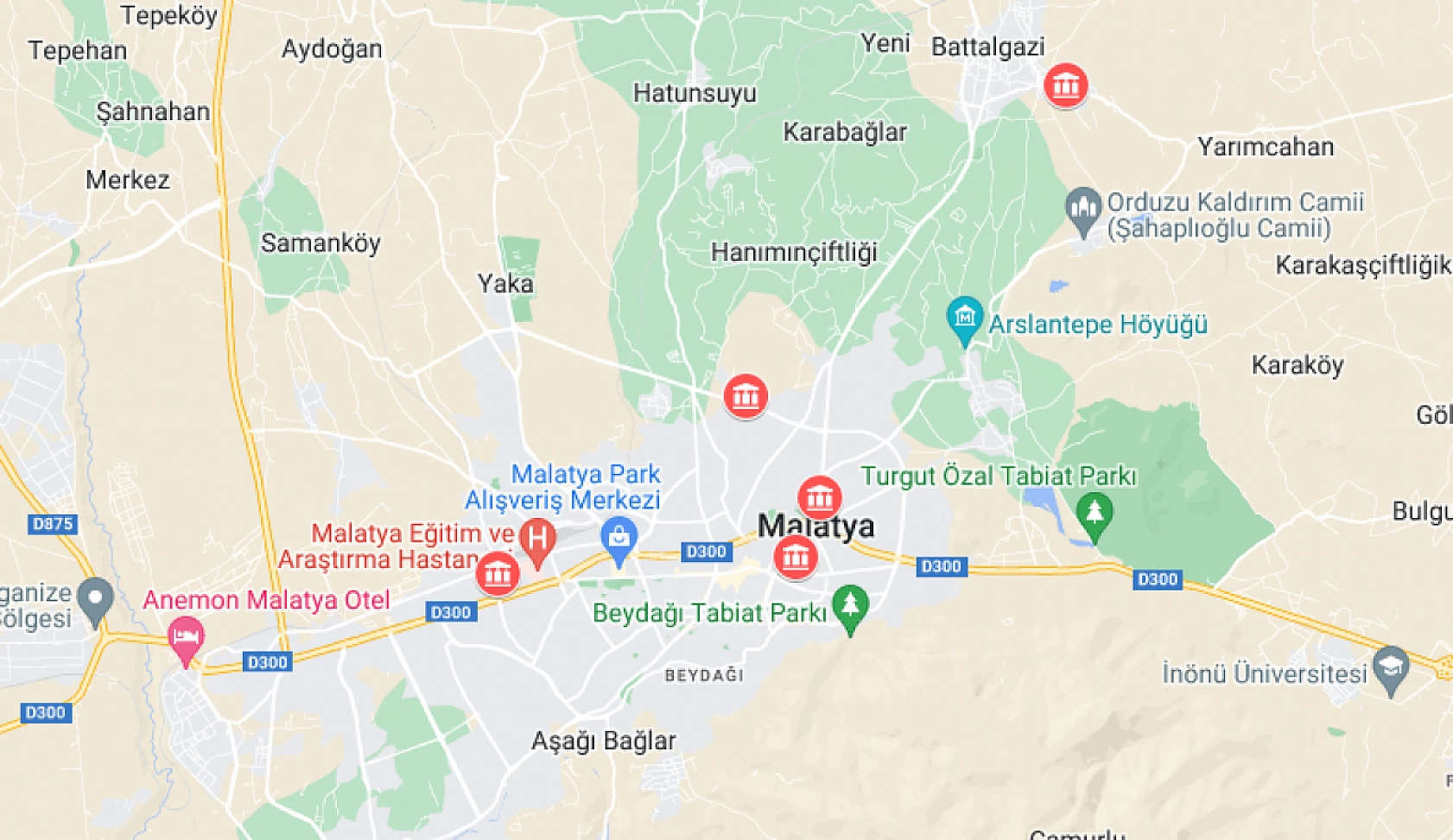 Malatya'daki Gençler Dikkat..! Başvurular Başladı...