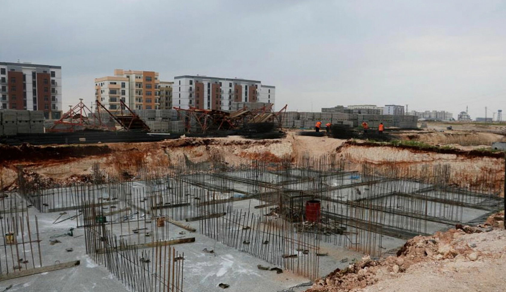 Malatya Projede Yer Almadı: Kiracılar Ev Bulmakta Zorlanacak!