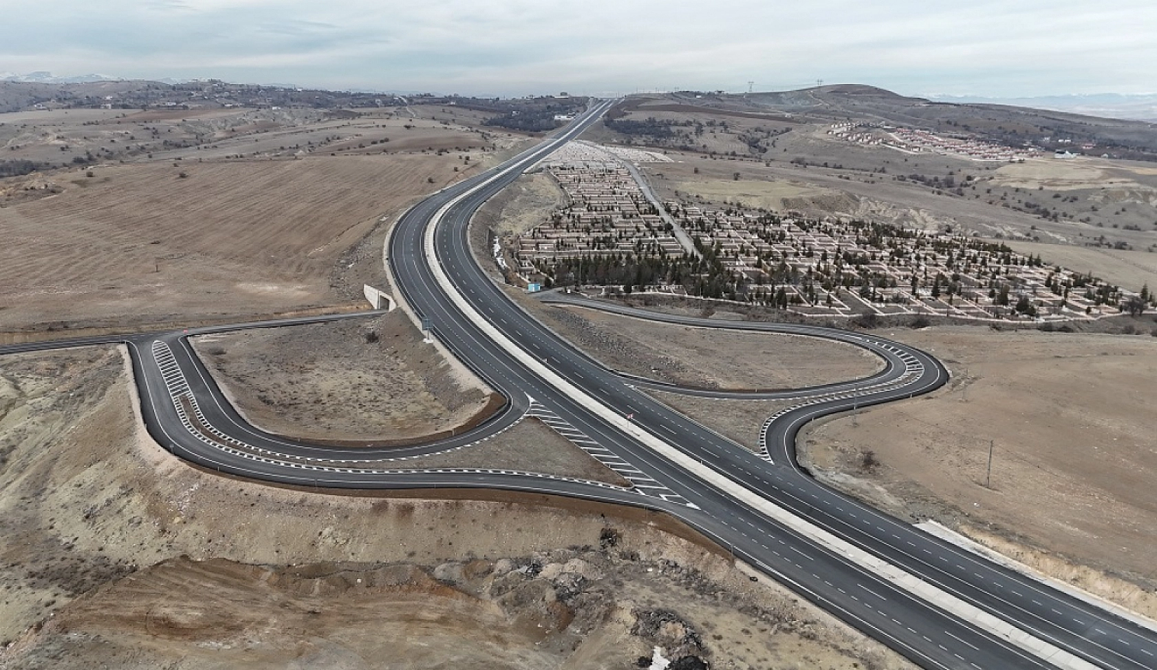 Malatya'ya 6 milyarlık yatırım