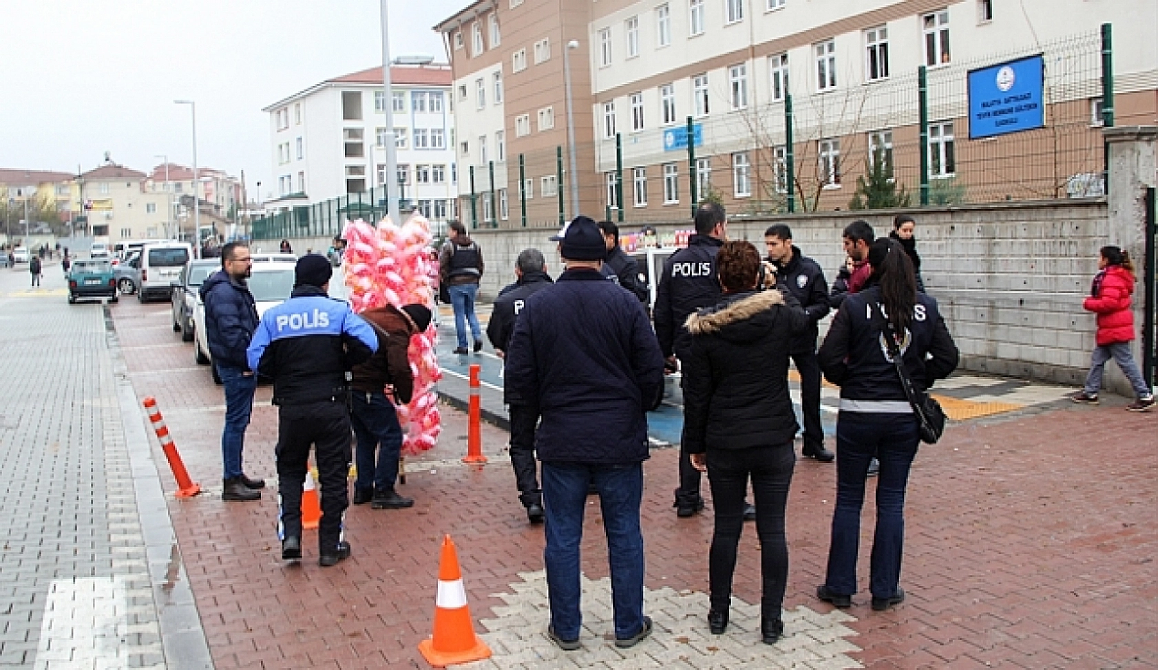 Malatya Valisi duyurdu: Artık cezası var