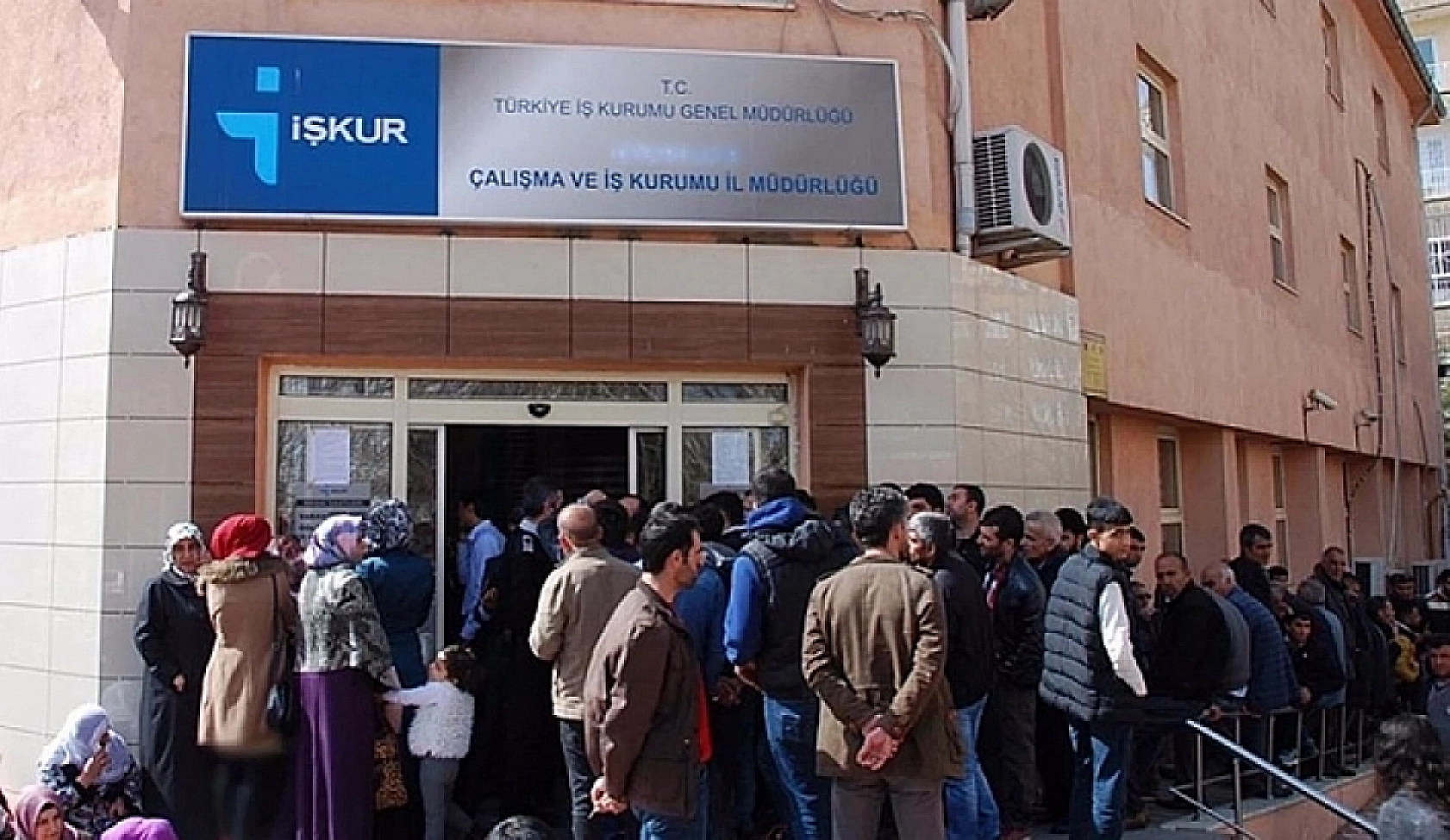 Malatya'da İş Arayanlara Müjde: 18 Mart 24 Mart Arasında 168 Personel Alımı…