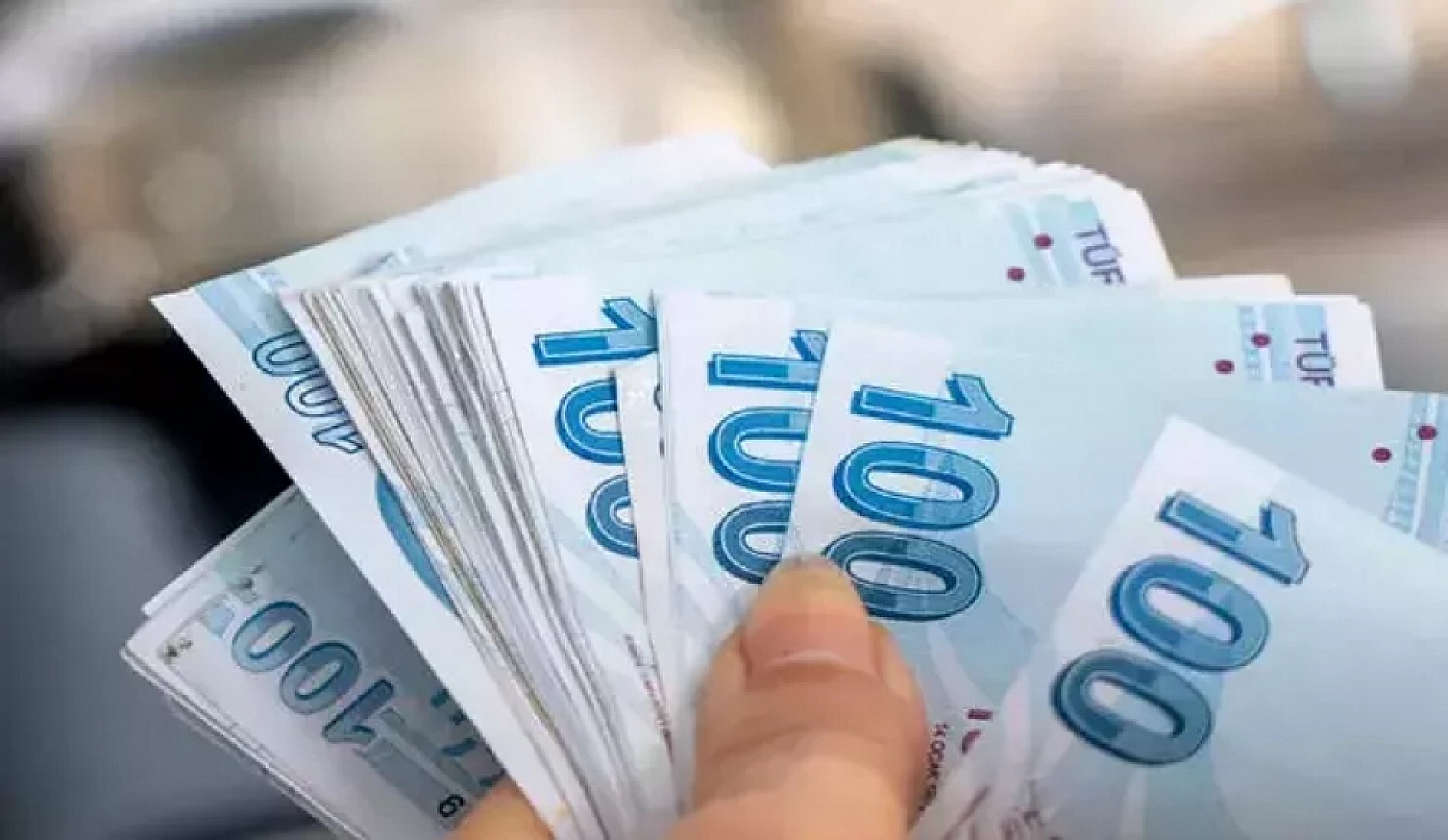 Emeklilere müjde! Bayram ikramiyelerinde ödeme tarihleri belli oldu