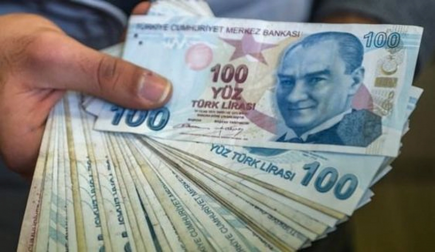 'Gelen Para, Giden Parayla Aynı'!