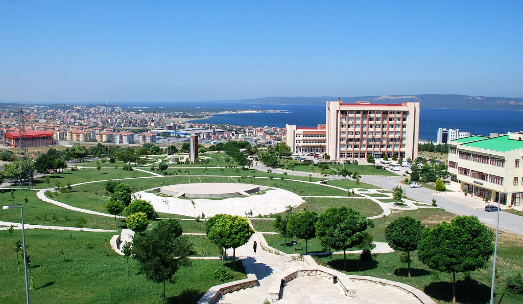 Türkiye'nin En İyi Üniversiteleri Açıklandı!