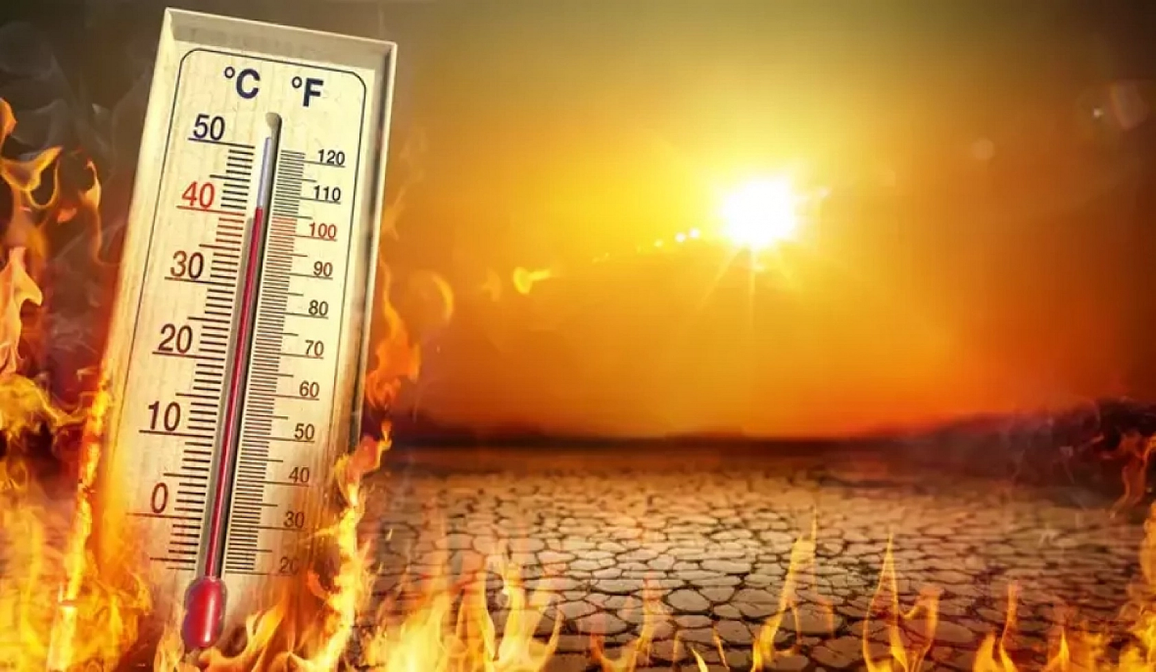 Meteoroloji Malatya'nın sıcaklık tablosunu açıkladı: En sıcak ilçe belli oldu…