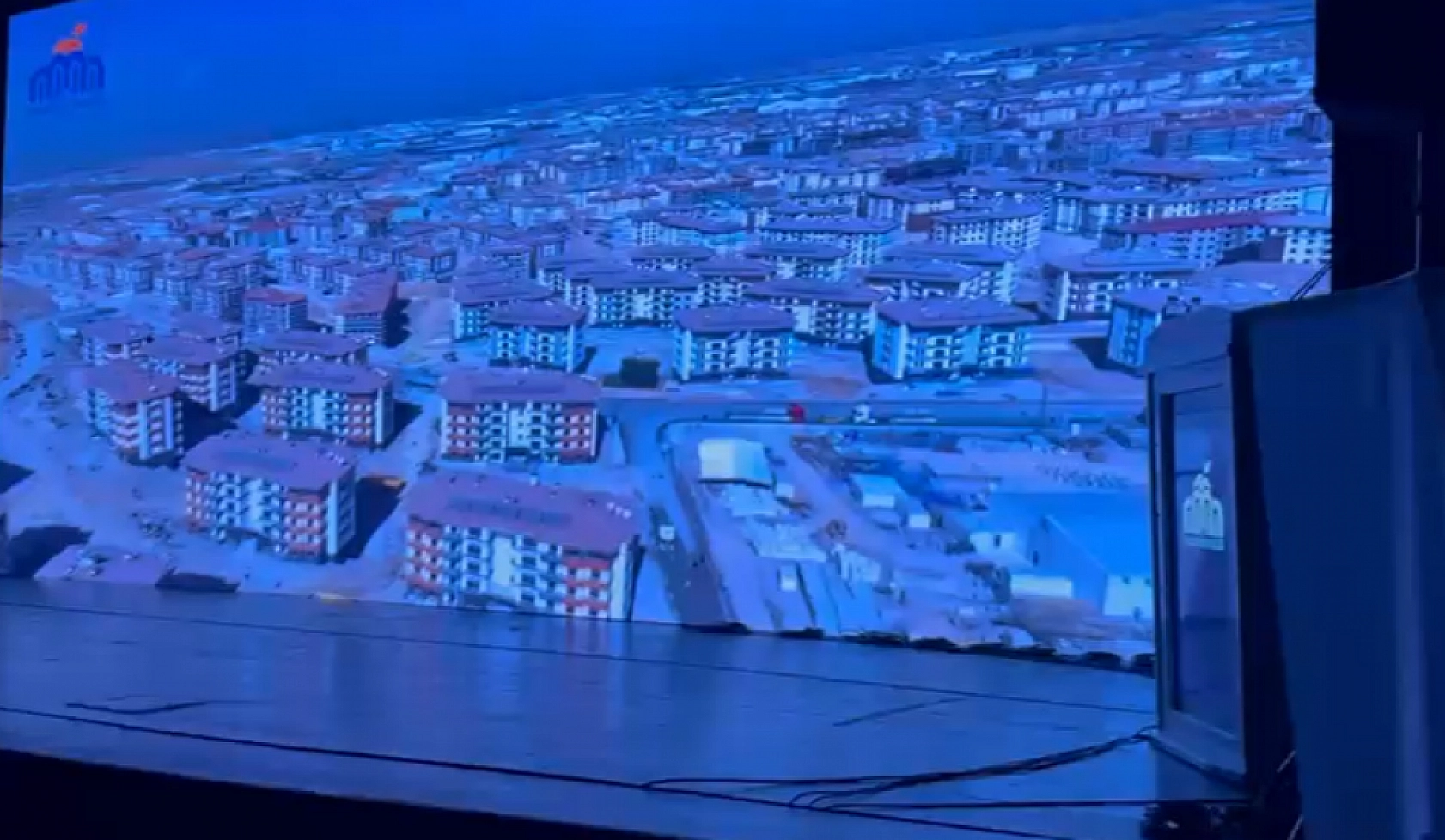 Malatya'da deprem şehitleri 3'üncü yılında dualarla anıldı