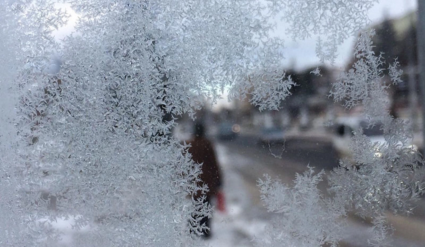 Malatya'nın O İlçelerinde Karla Karışık Yağmur Etkili Olacak!