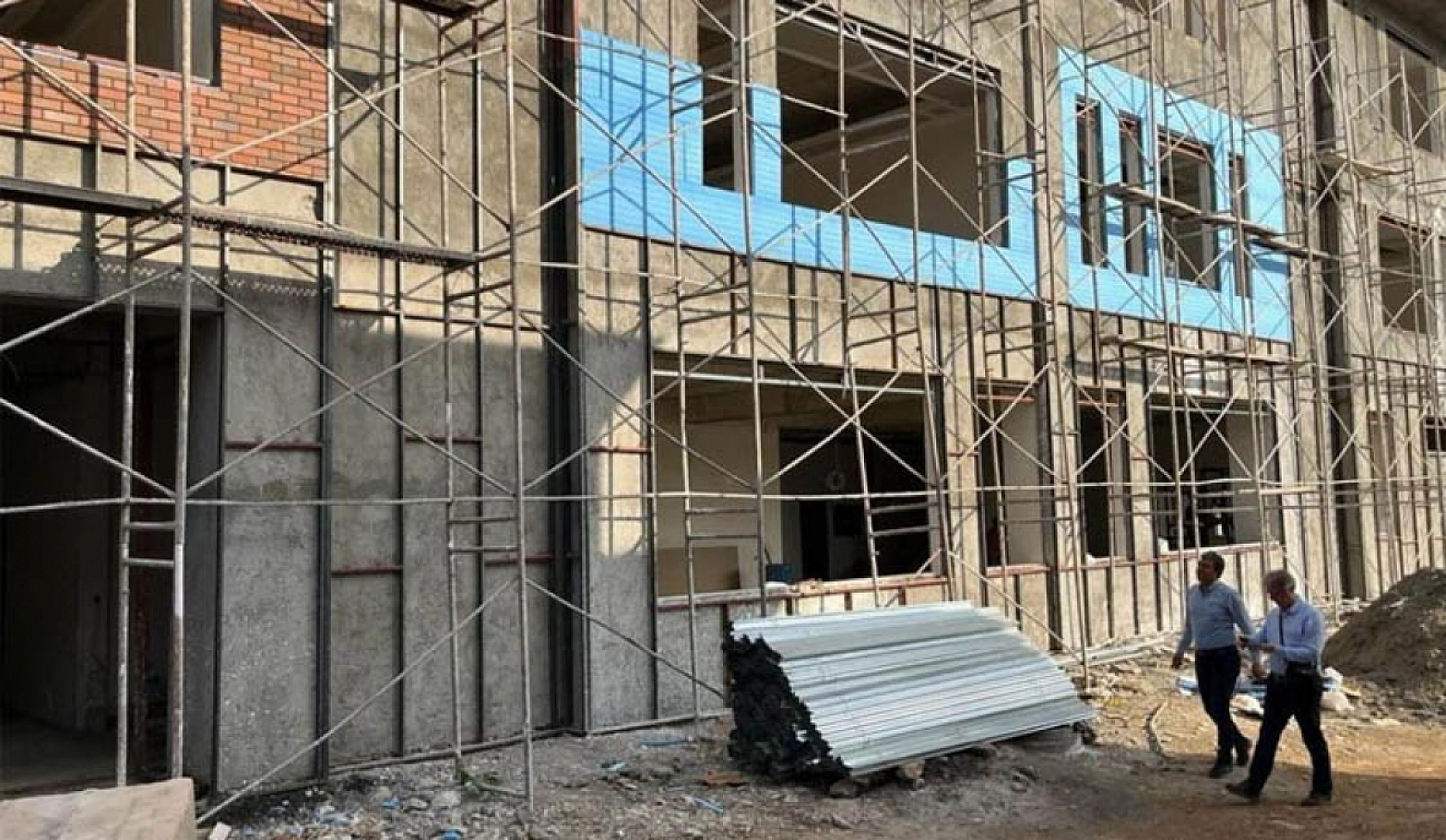 Malatya Valisi Duyurdu: Kasım'da Yenilenecek..!