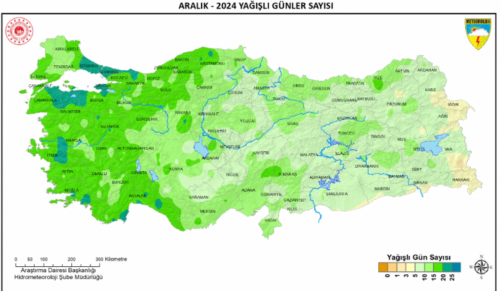 Malatya'da Durum Vahim: Su Kıtlığı Kapıda Mı?