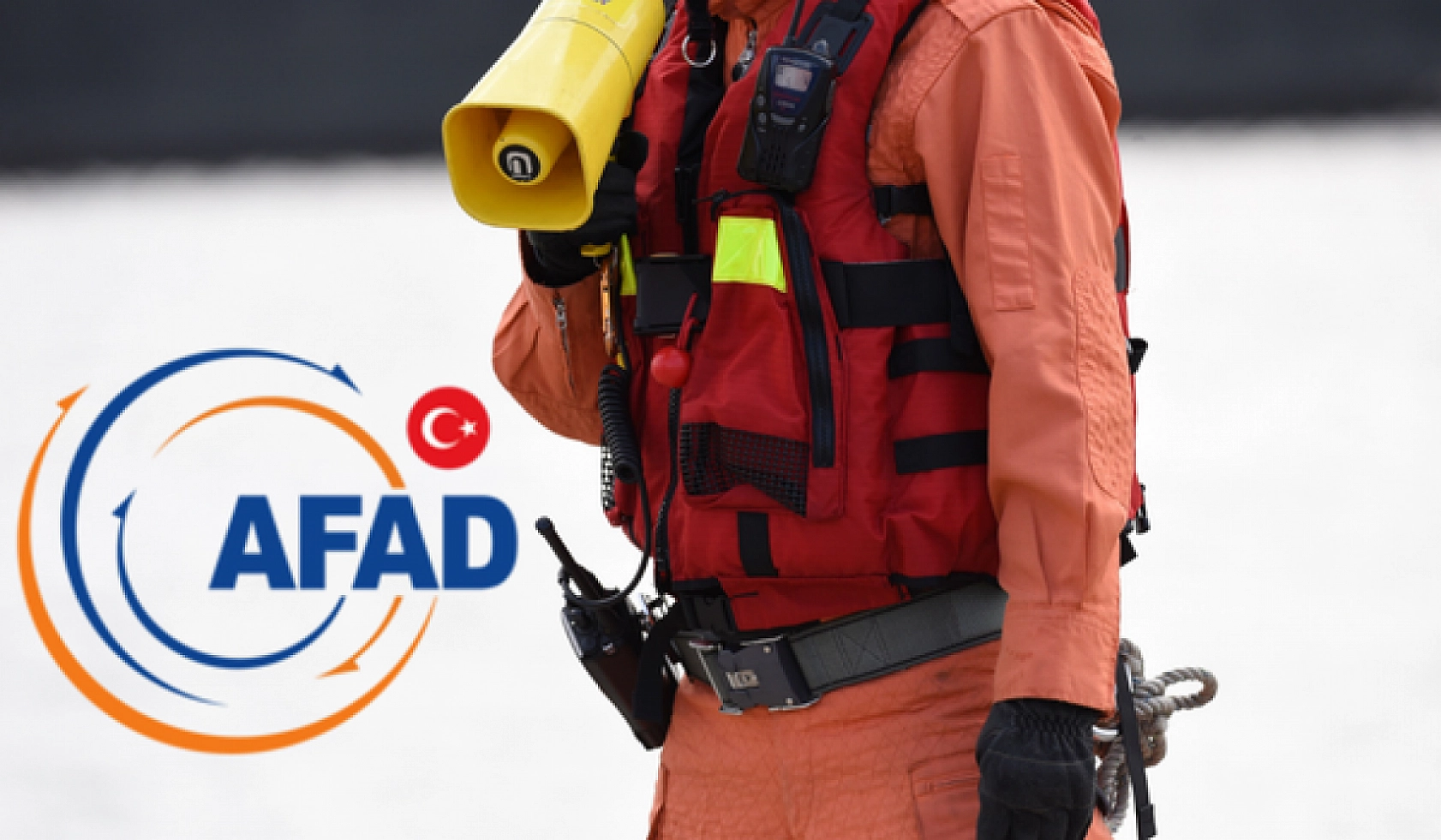 AFAD personel alacak: Malatya'da kadrolar belli oldu…