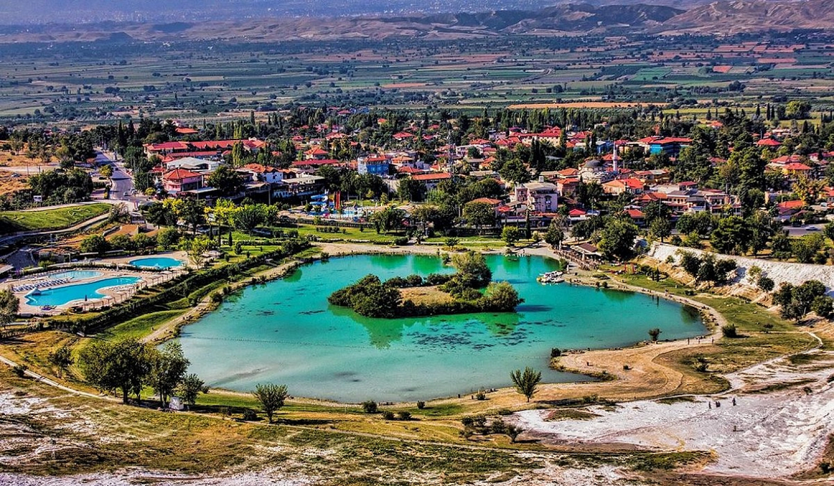 Emeklilerin Favori İlçeleri Belli Oldu! Peki Malatya'nın İlçeleri Tercih Ediliyor Mu? İşte Cevabı…