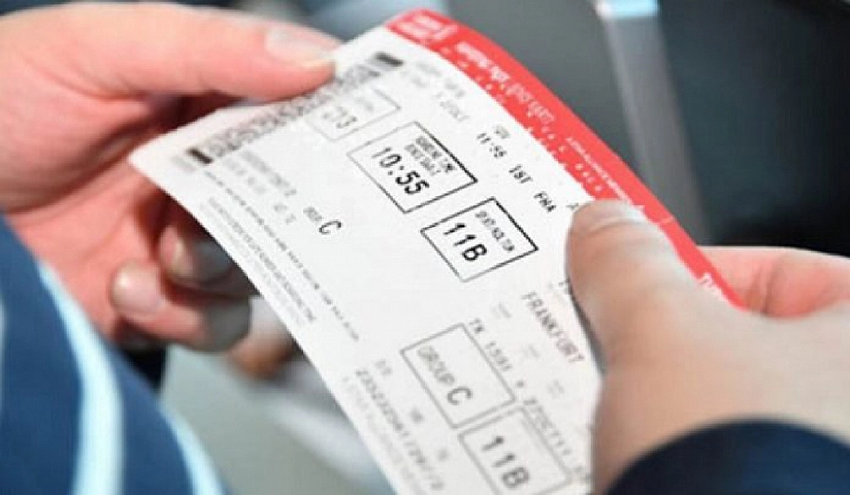 AJet'ten Dev Kampanya: 849 TL'ye Seyahat İmkanı…
