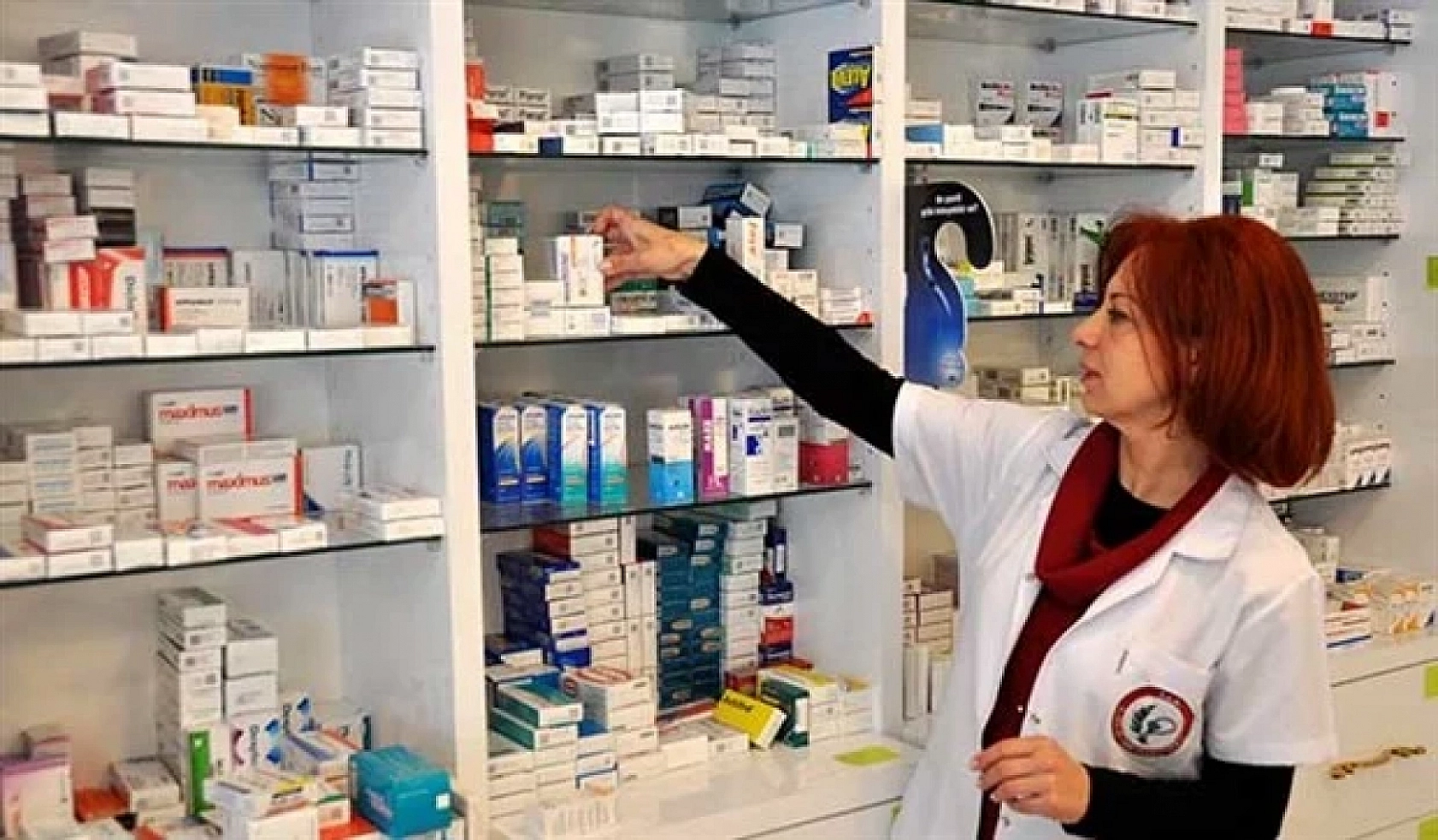 Vatandaşın Sağlığı Hiçe Sayıldı: Piyasada Bulunmayan İlaçlar Zam Sonrası Ortaya Çıktı!