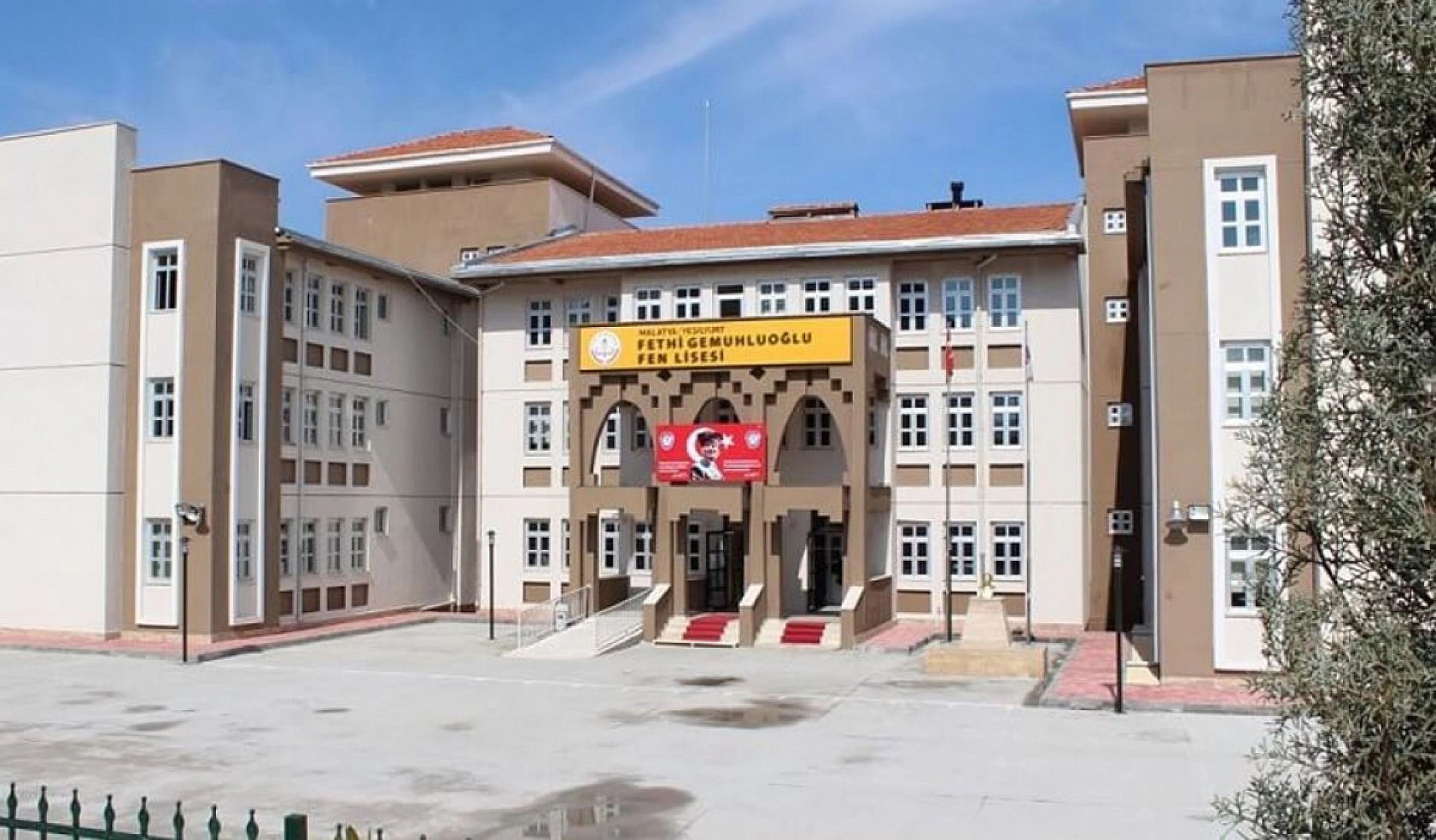 Malatya Lise LGS Taban Puanlarının Listesi 2025: İşte Fen lisesinden meslek liselerine güncel taban puanları…