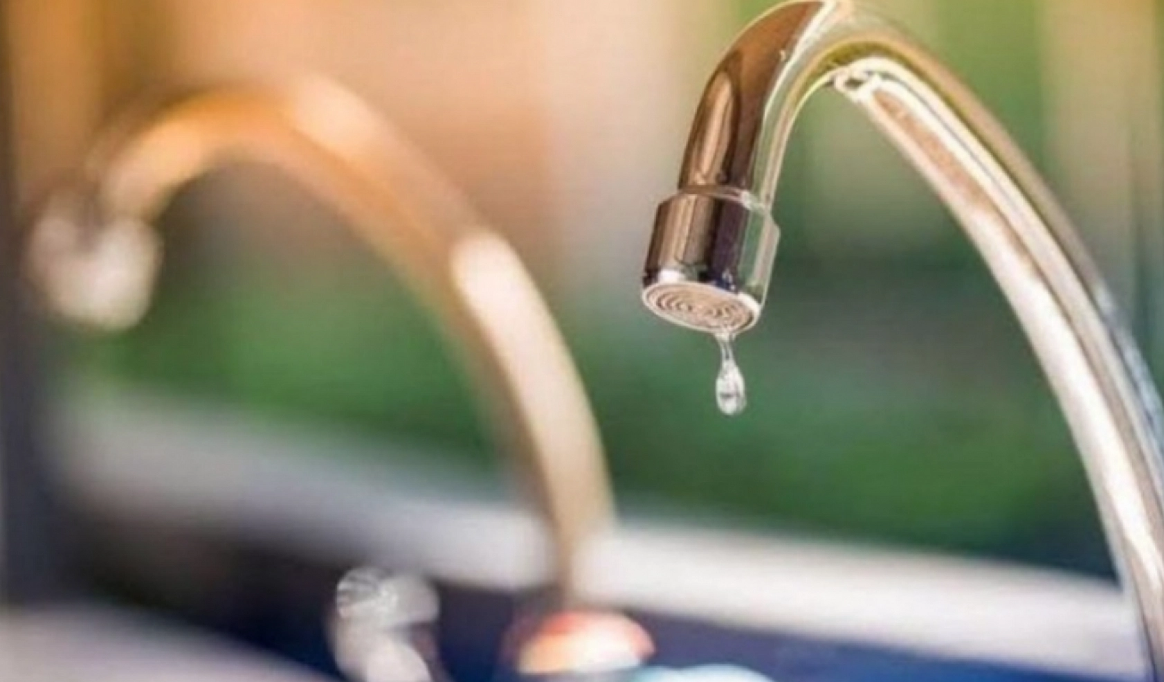 Malatya'da Gece Yarısı Su Krizi: MASKİ haber vermiyor